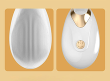 Cargar imagen en el visor de la galería, Masajeador cuello y papada con vibración
